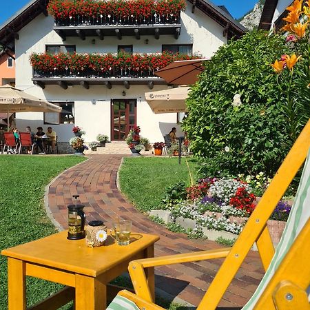 Casa Mia Hotel Moeciu De Sus Buitenkant foto